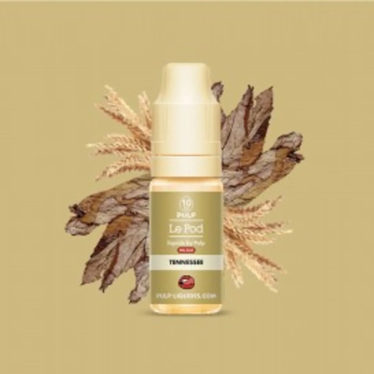 Pulp - Le Pod Liquide - Tennessee - 10ml