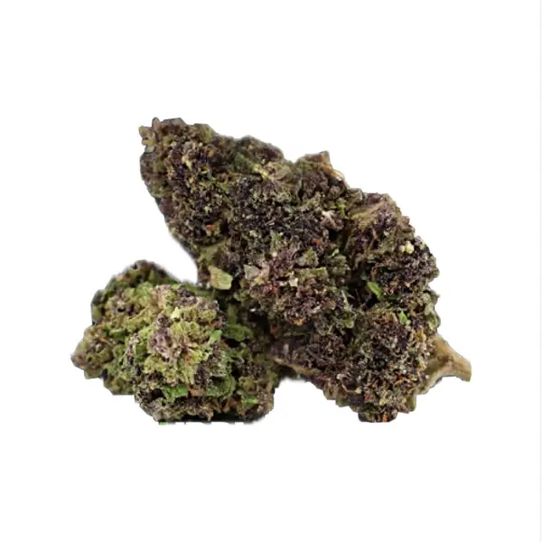 Fleur - Delta-10 - Purple Urkle - 50%