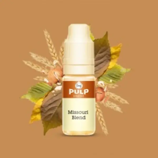 Pulp - Missouri Blend - 10ml