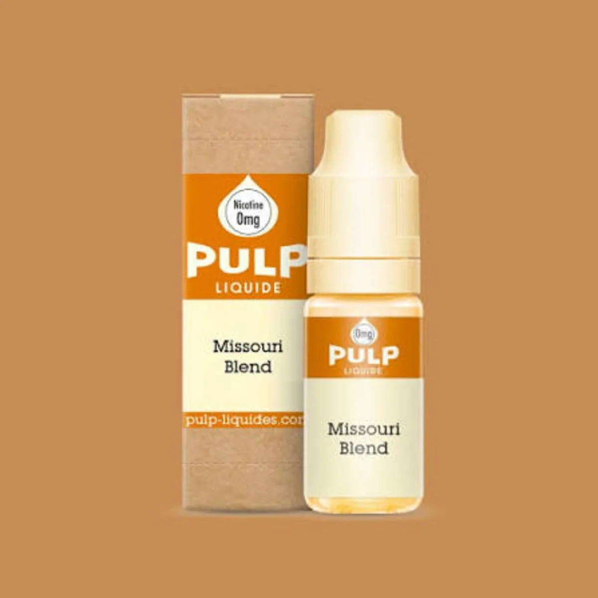 Pulp - Missouri Blend - 10ml