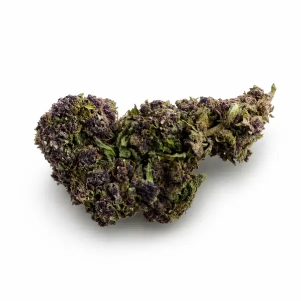 Fleur - Delta-10 - Purple Urkle - 50%